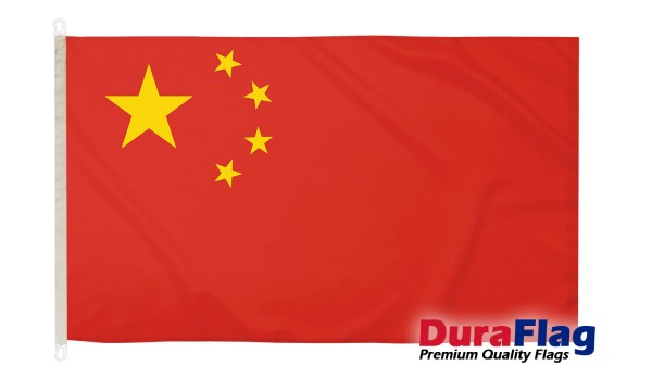 DuraFlag® China Premium Quality Flag